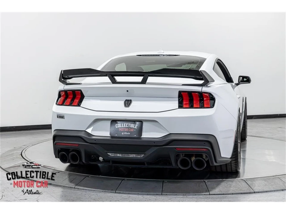 2024 Ford S650 Mustang - Image 16 of 31