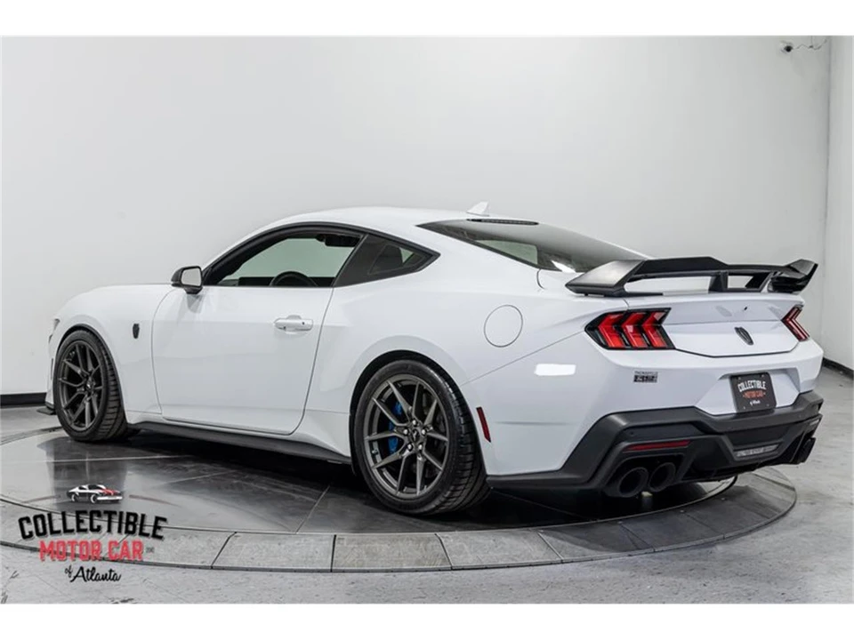 2024 Ford S650 Mustang - Image 12 of 31
