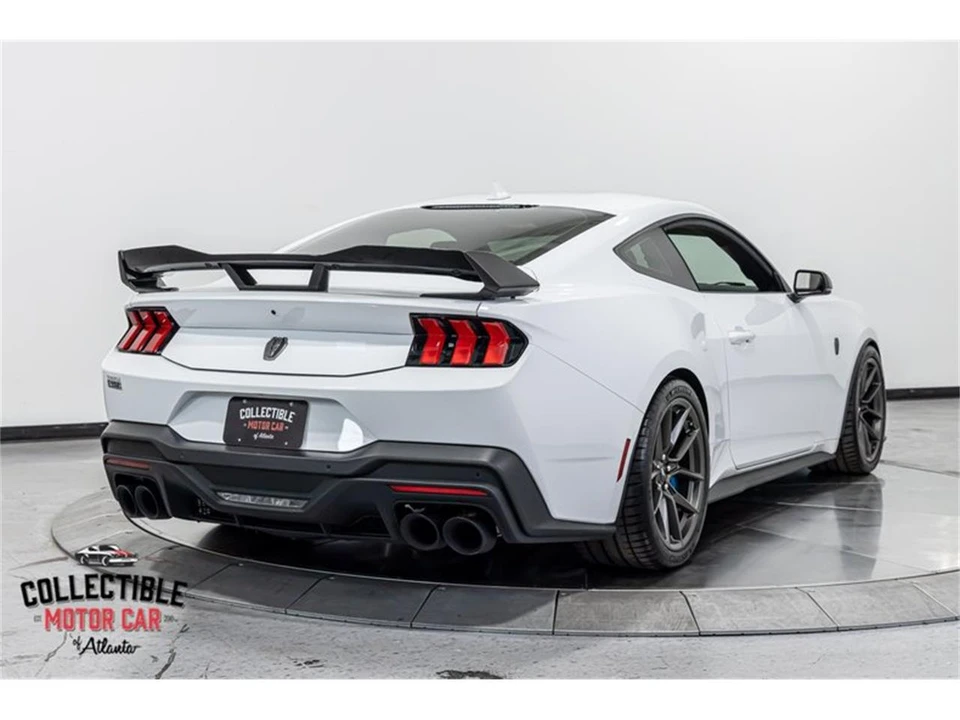 2024 Ford S650 Mustang - Image 17 of 31