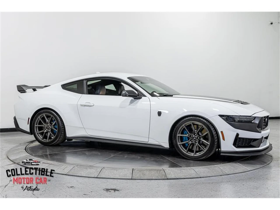 2024 Ford S650 Mustang - Image 22 of 31