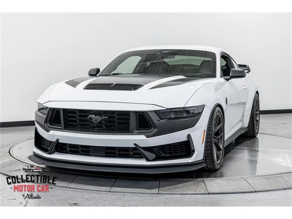 2024 Ford S650 Mustang - Image 27 of 31