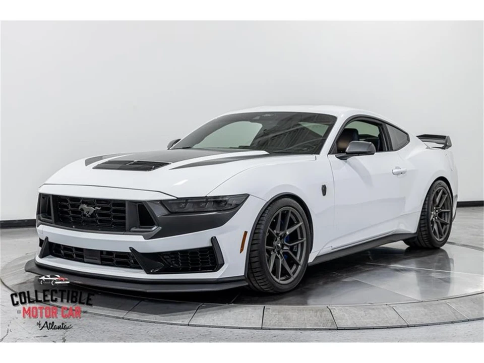 2024 Ford S650 Mustang - Image 7 of 31