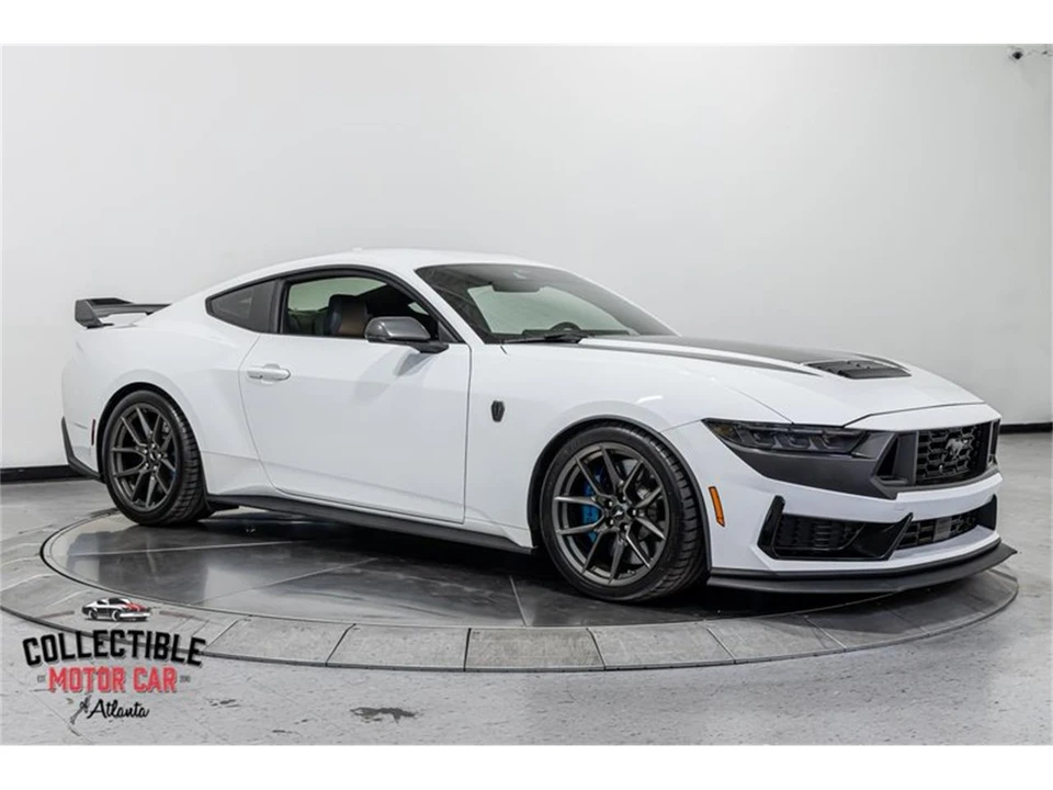 2024 Ford S650 Mustang - Image 23 of 31