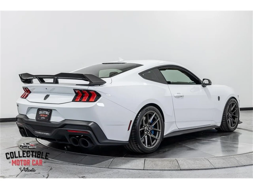 2024 Ford S650 Mustang - Image 18 of 31
