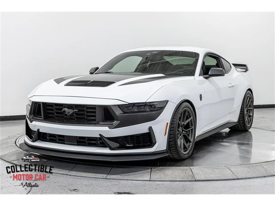 2024 Ford S650 Mustang - Image 28 of 31