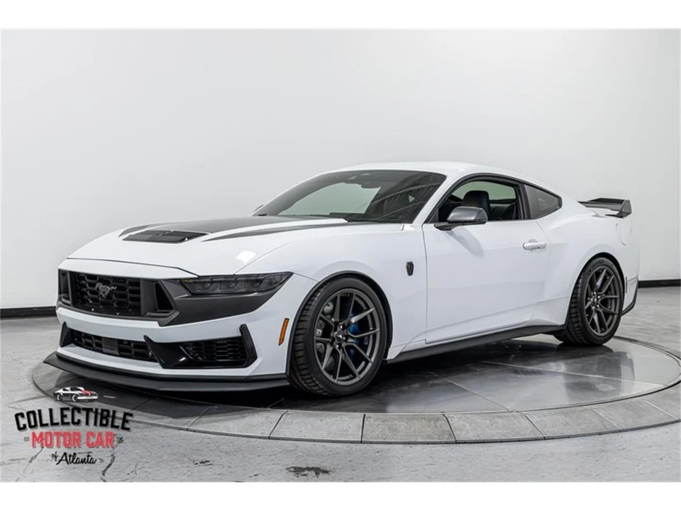 2024 Ford S650 Mustang - Image 8 of 31