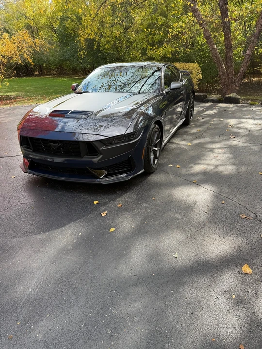 2024 Ford S650 Mustang - Image 10 of 11