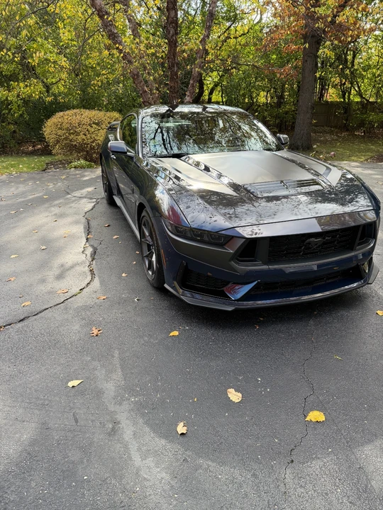 2024 Ford S650 Mustang - Image 11 of 11