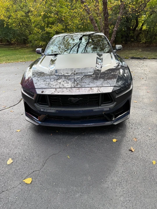 2024 Ford S650 Mustang - Image 9 of 11