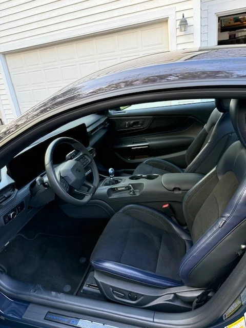 2024 Ford S650 Mustang - Image 4 of 11