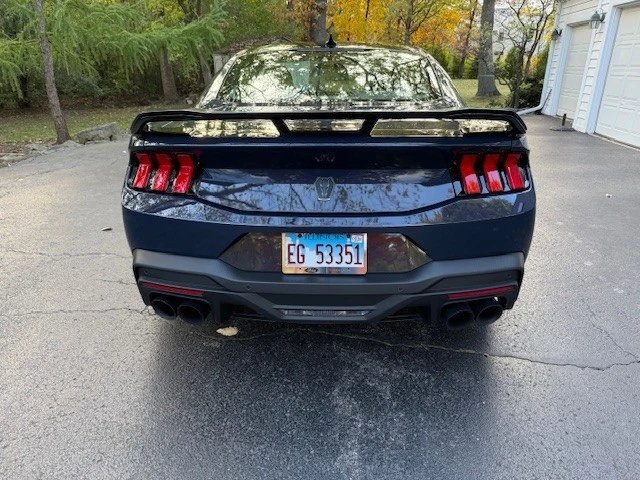 2024 Ford S650 Mustang - Image 3 of 11