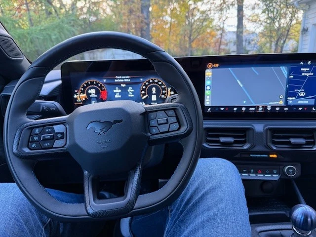2024 Ford S650 Mustang - Image 5 of 11