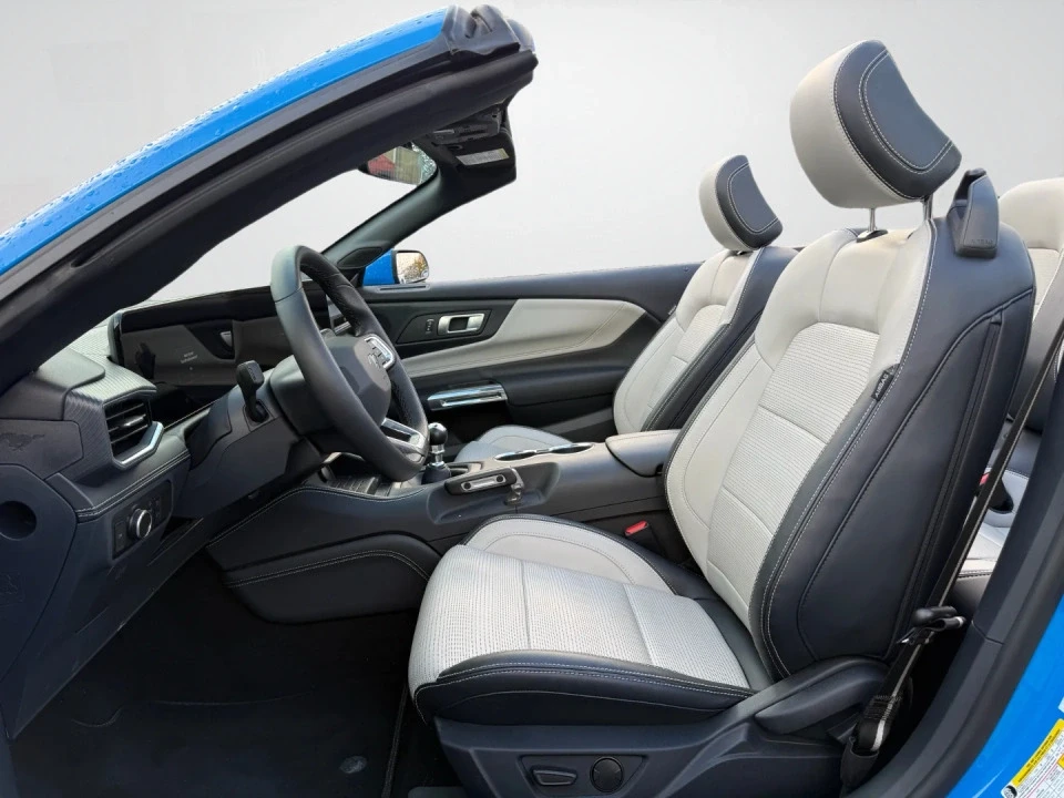 2024 Ford S650 Mustang - Image 10 of 10