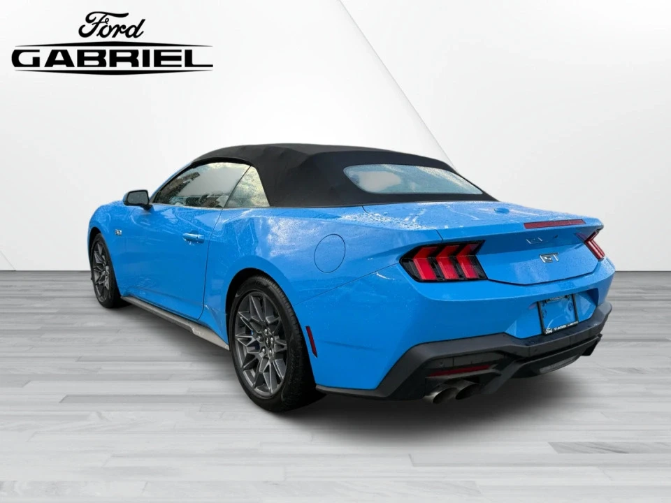 2024 Ford S650 Mustang - Image 3 of 10