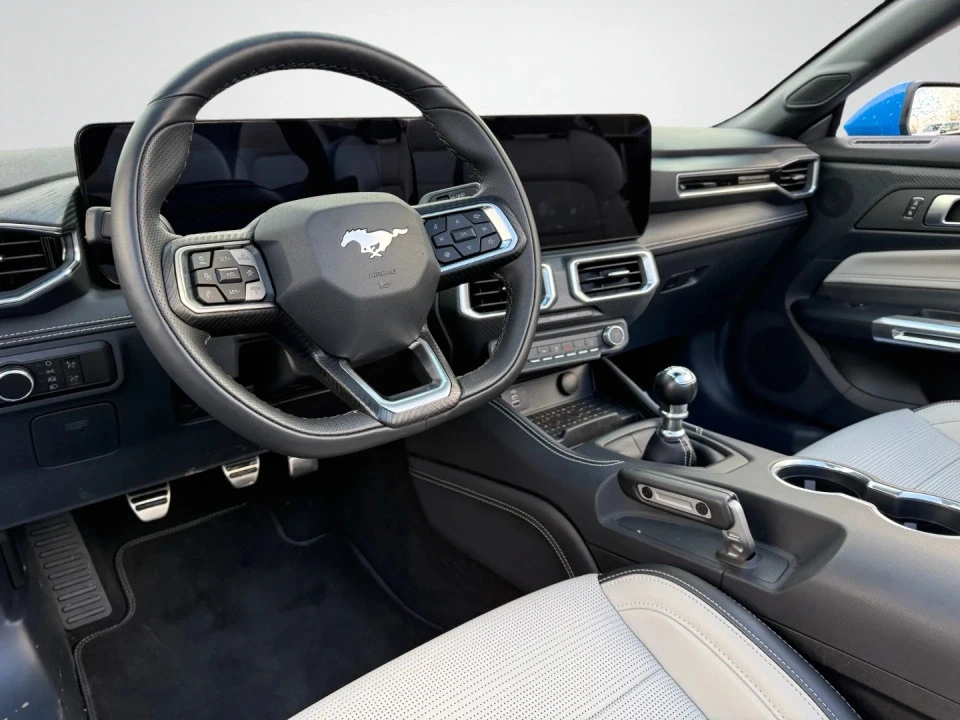 2024 Ford S650 Mustang - Image 9 of 10