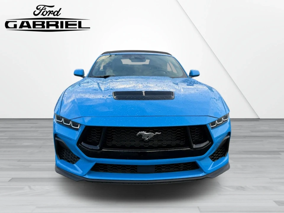 2024 Ford S650 Mustang - Image 7 of 10