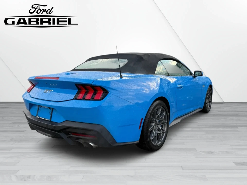 2024 Ford S650 Mustang - Image 5 of 10