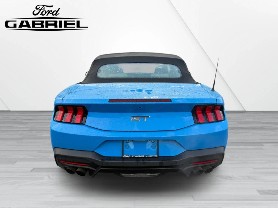 2024 Ford S650 Mustang - Image 4 of 10