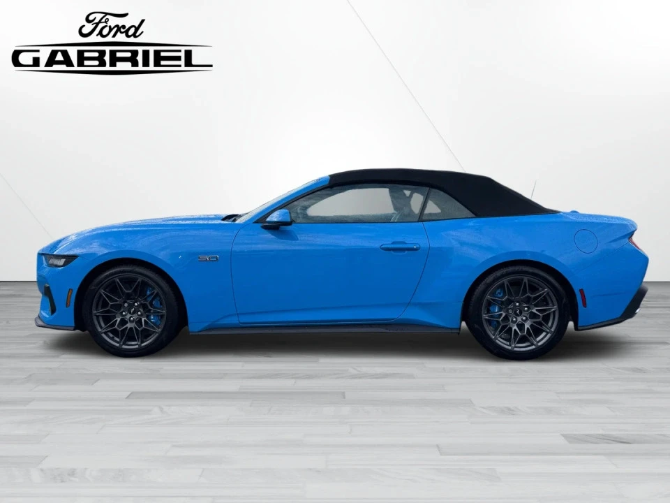 2024 Ford S650 Mustang - Image 2 of 10