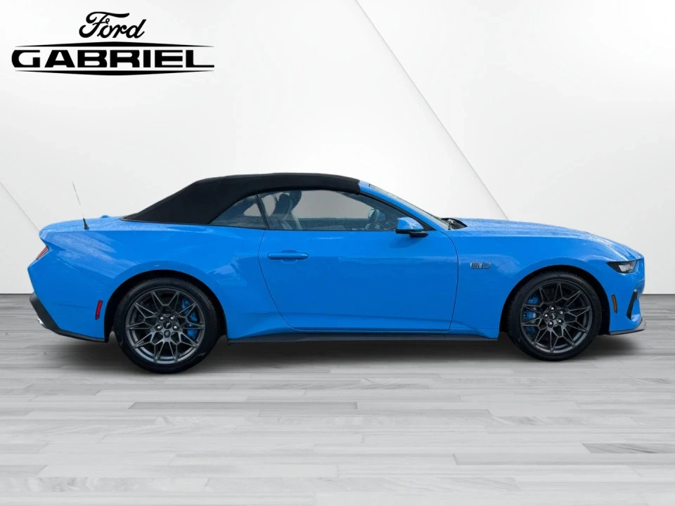2024 Ford S650 Mustang - Image 6 of 10