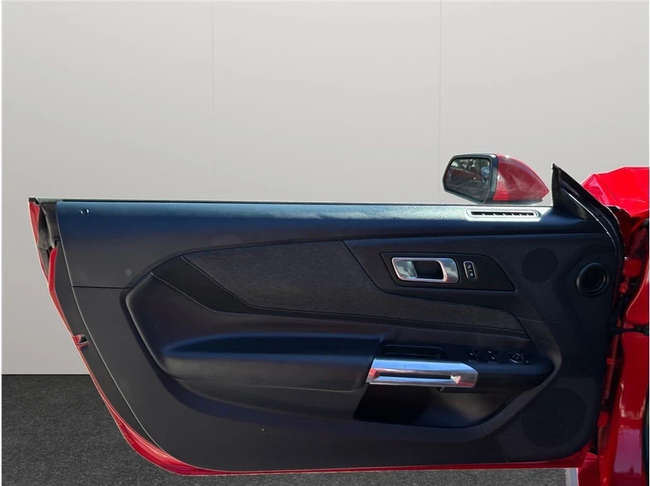 2024 Ford S650 Mustang - Image 21 of 21