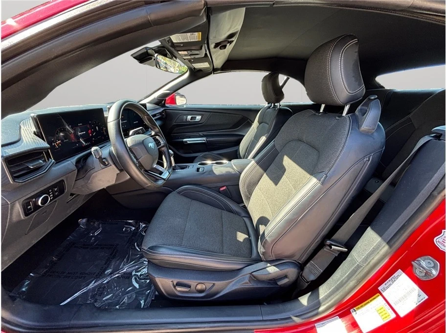 2024 Ford S650 Mustang - Image 2 of 21