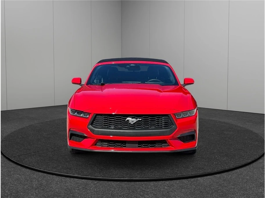 2024 Ford S650 Mustang - Image 3 of 21