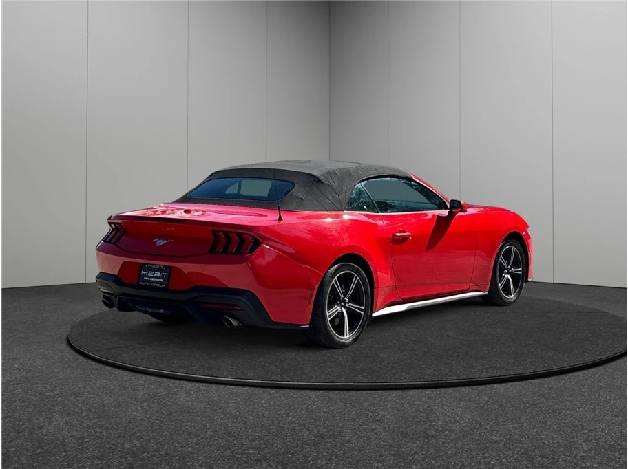 2024 Ford S650 Mustang - Image 9 of 21