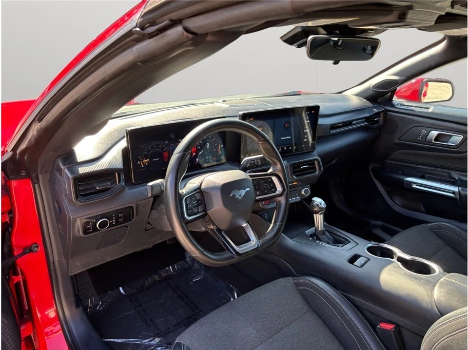 2024 Ford S650 Mustang - Image 6 of 21