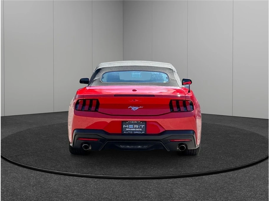 2024 Ford S650 Mustang - Image 8 of 21
