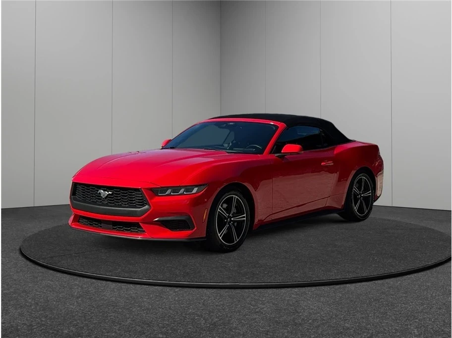 2024 Ford S650 Mustang - Image 4 of 21