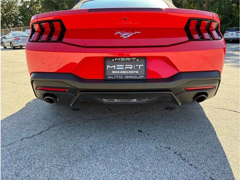 2024 Ford S650 Mustang - Image 16 of 21