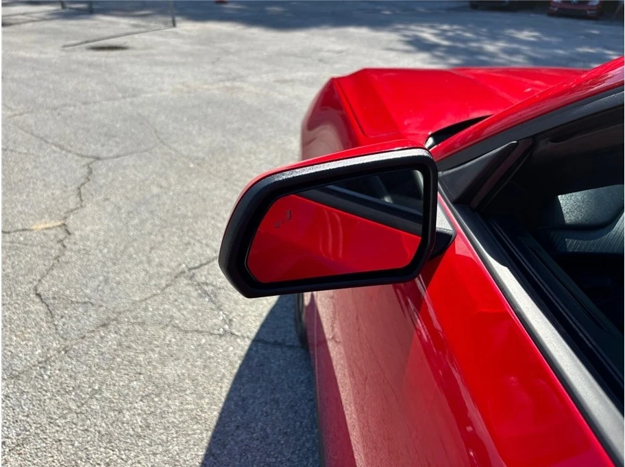 2024 Ford S650 Mustang - Image 18 of 21