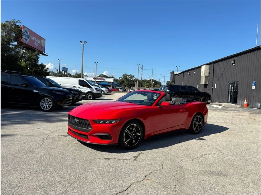 2024 Ford S650 Mustang - Image 17 of 21