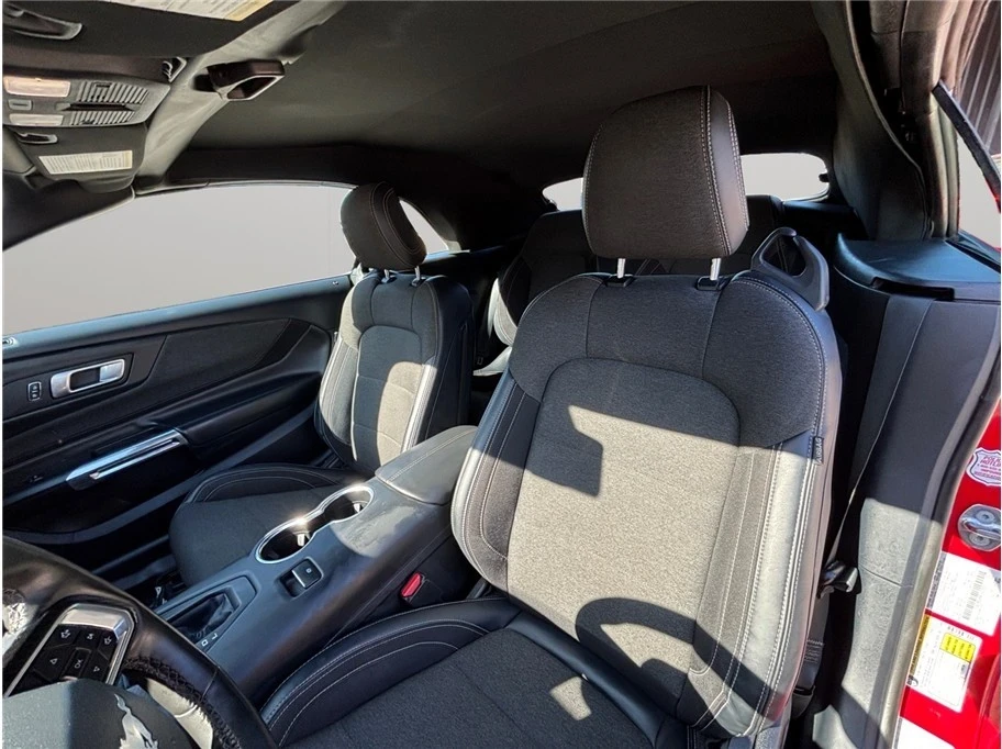 2024 Ford S650 Mustang - Image 19 of 21