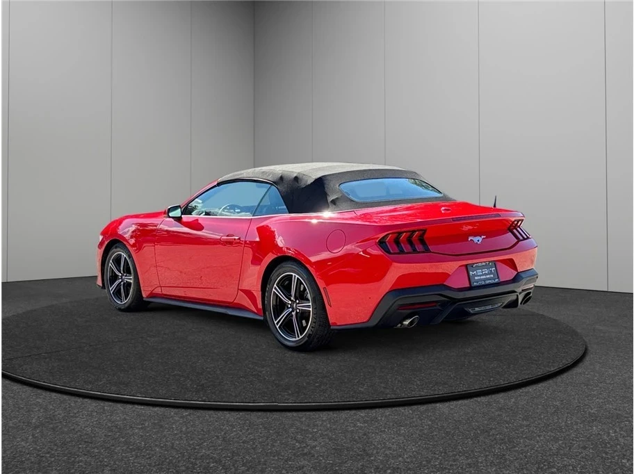 2024 Ford S650 Mustang - Image 7 of 21