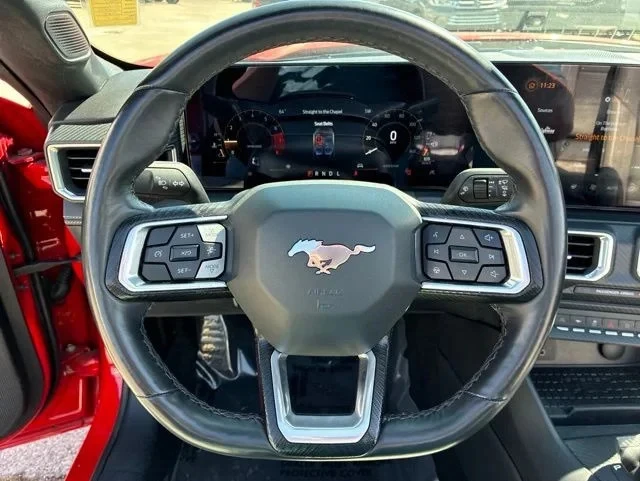 2024 Ford S650 Mustang - Image 8 of 11