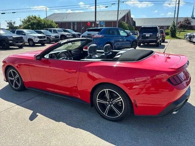 2024 Ford S650 Mustang - Image 3 of 11