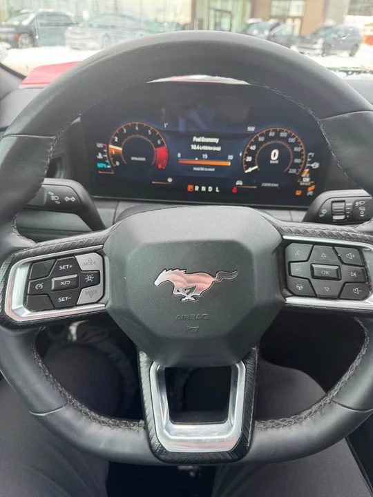 2024 Ford S650 Mustang - Image 7 of 9