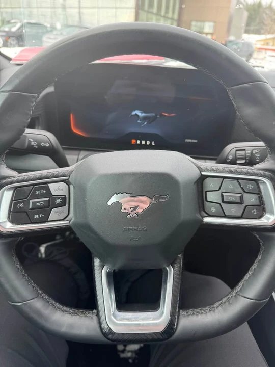 2024 Ford S650 Mustang - Image 9 of 9