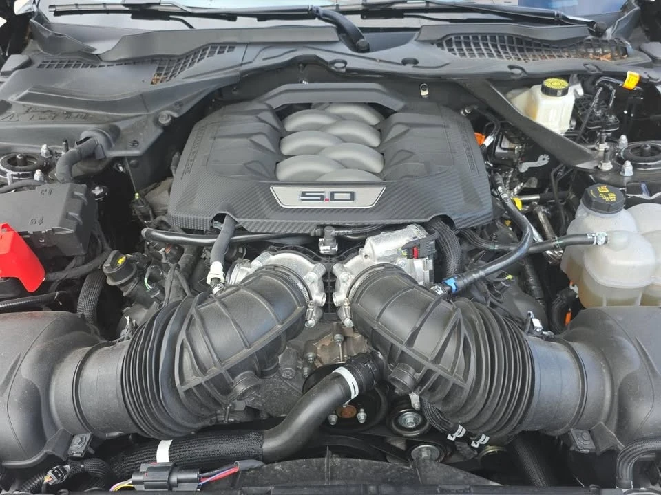 2024 Ford S650 Mustang GT - Image 15 of 19