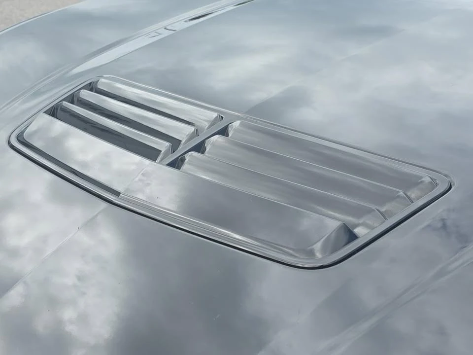 2024 Ford S650 Mustang GT - Image 19 of 19