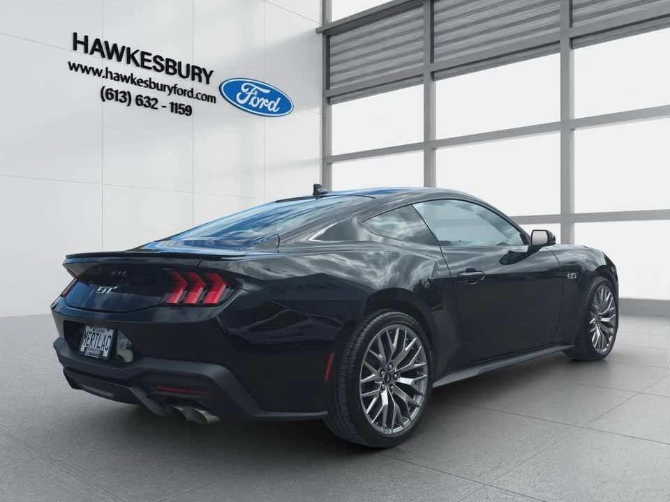 2024 Ford S650 Mustang GT - Image 7 of 19