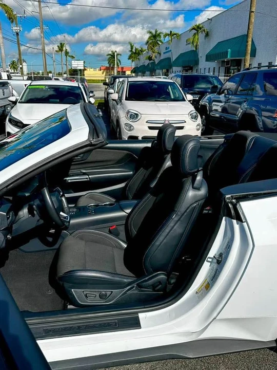2024 Ford S650 Mustang - Image 7 of 12