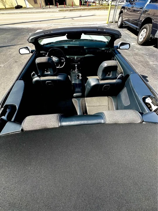 2024 Ford S650 Mustang - Image 10 of 12