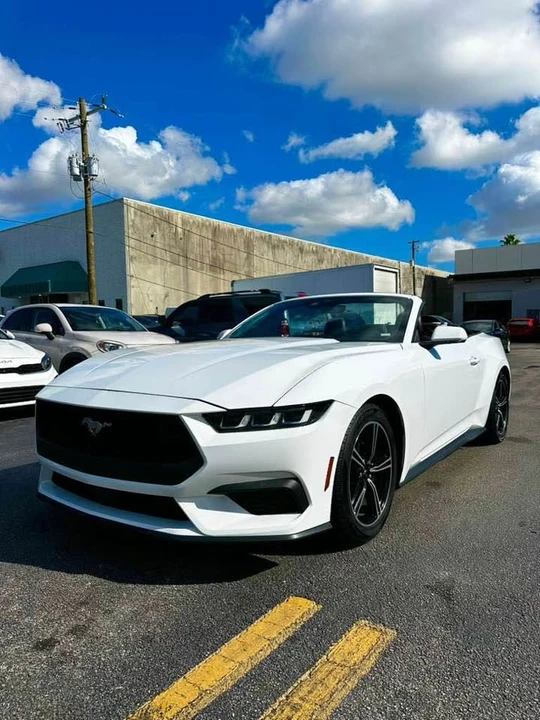 2024 Ford S650 Mustang - Image 5 of 12