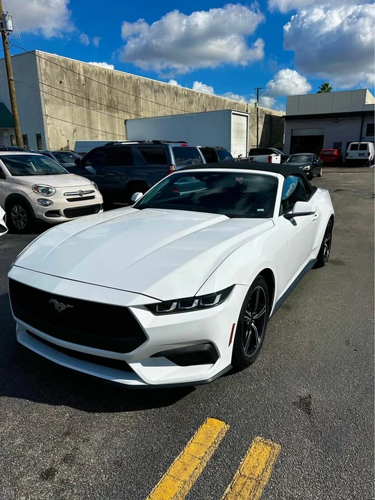 2024 Ford S650 Mustang - Image 6 of 12