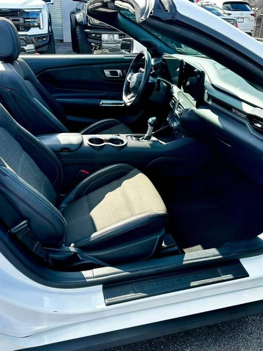 2024 Ford S650 Mustang - Image 9 of 12