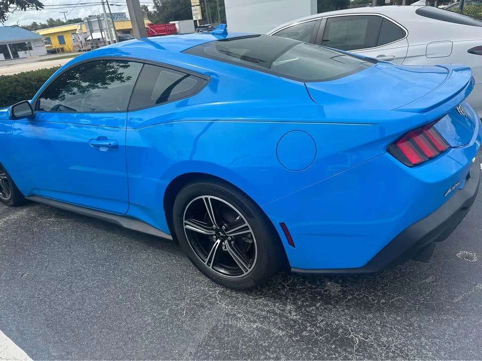 2024 Ford S650 Mustang - Image 4 of 5