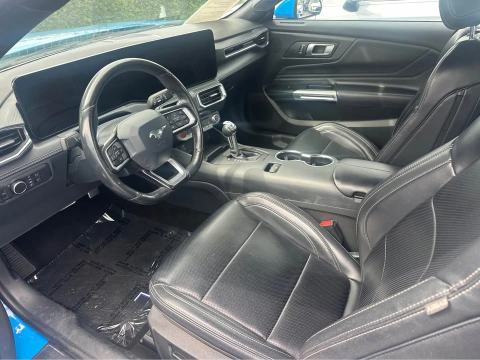 2024 Ford S650 Mustang - Image 2 of 5